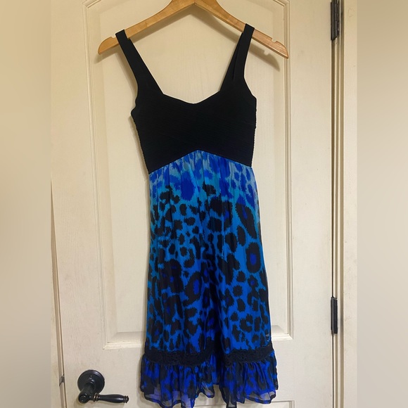 100% silk - Picture 3 of 7